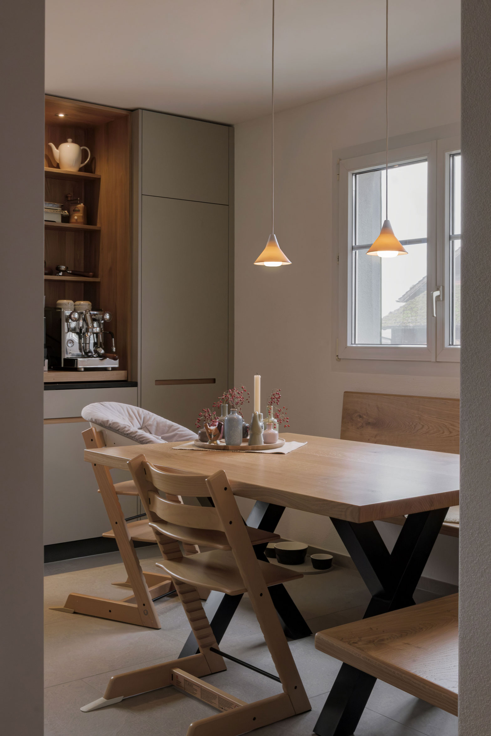 atelier mond Projekt EHF Oberbühren