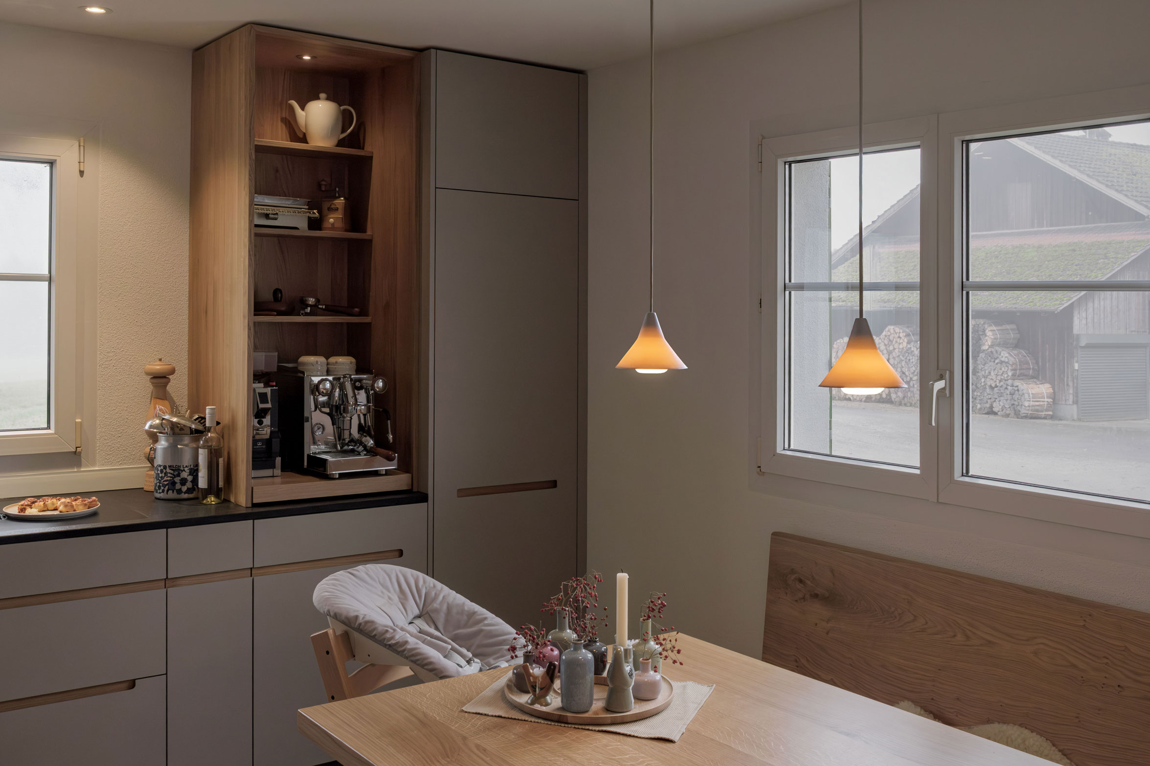 atelier mond Projekt EHF Oberbühren