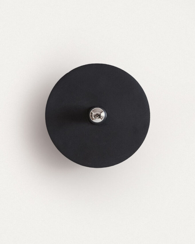 Keramik Wandlampe Deimos