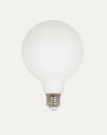 LED Porzellan G125 7W E27