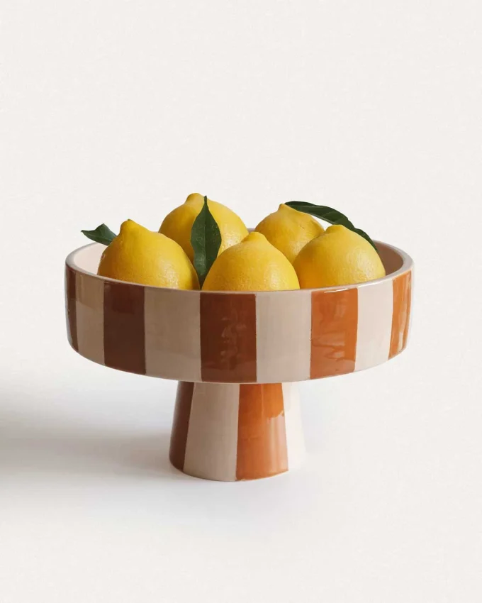 Keramik Etagere